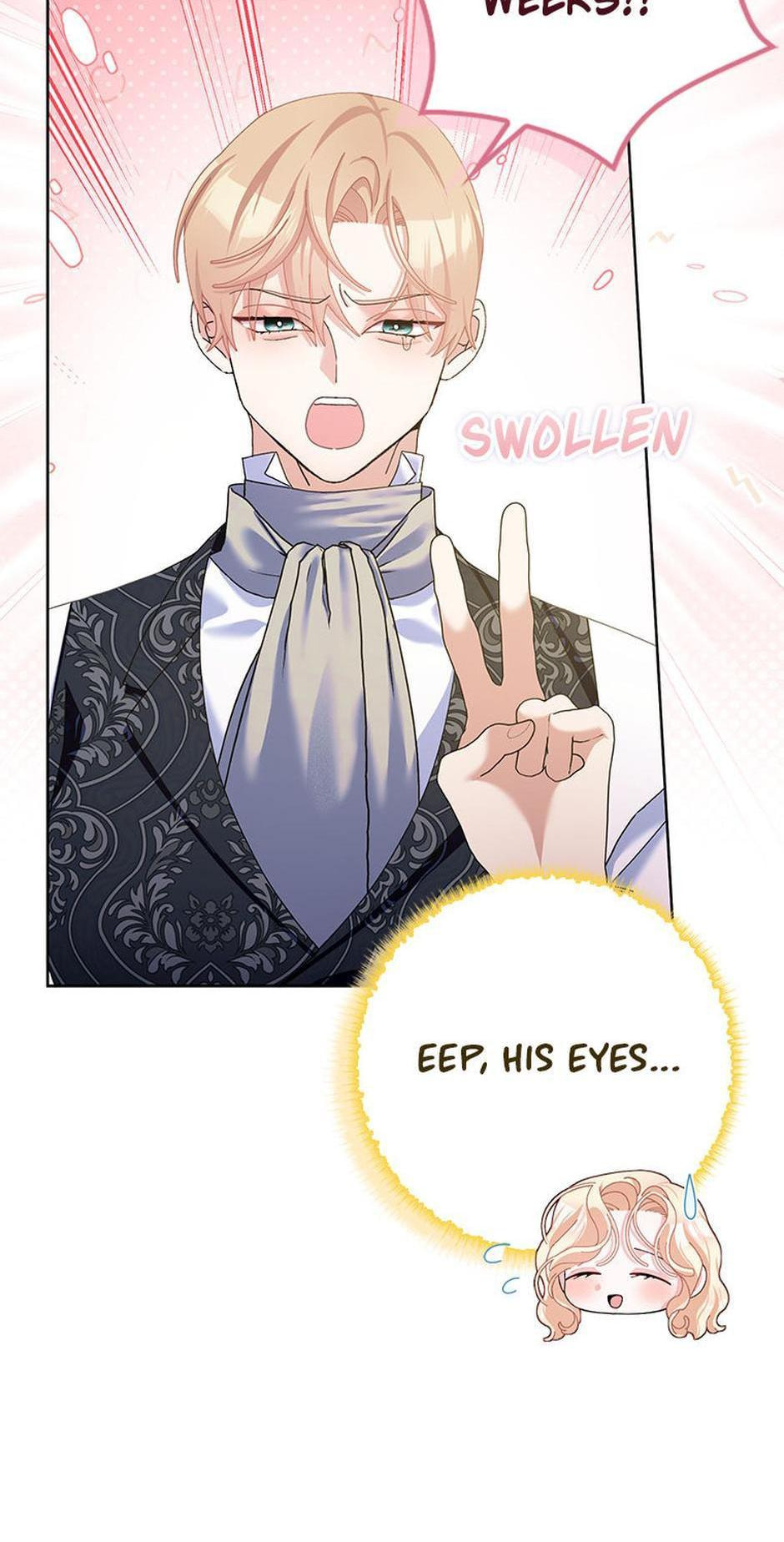 Read Please Marry Me Again! chapter 115 image 14 on Lezhin