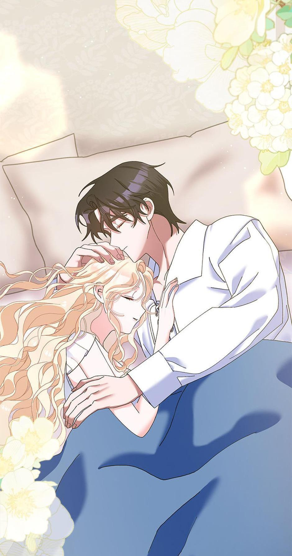 Read Please Marry Me Again! chapter 115 image 2 on Lezhin