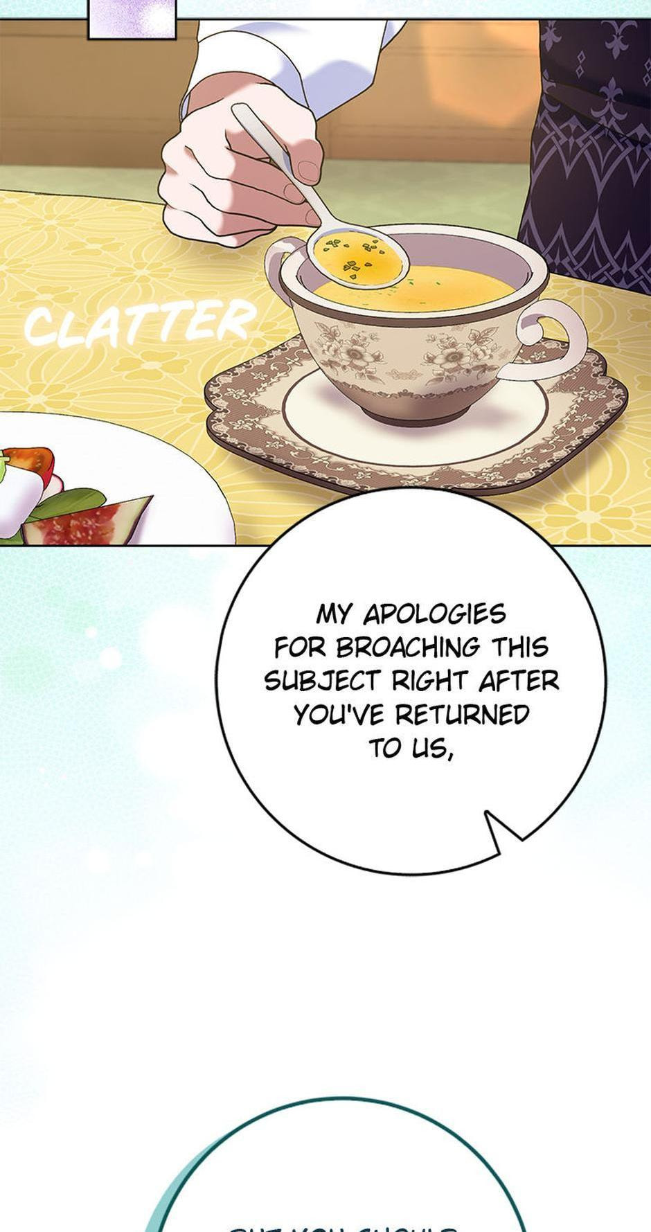 Read Please Marry Me Again! chapter 115 image 20 on Lezhin