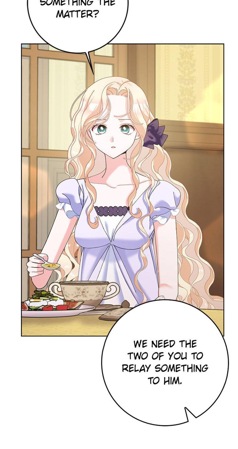 Read Please Marry Me Again! chapter 115 image 22 on Lezhin