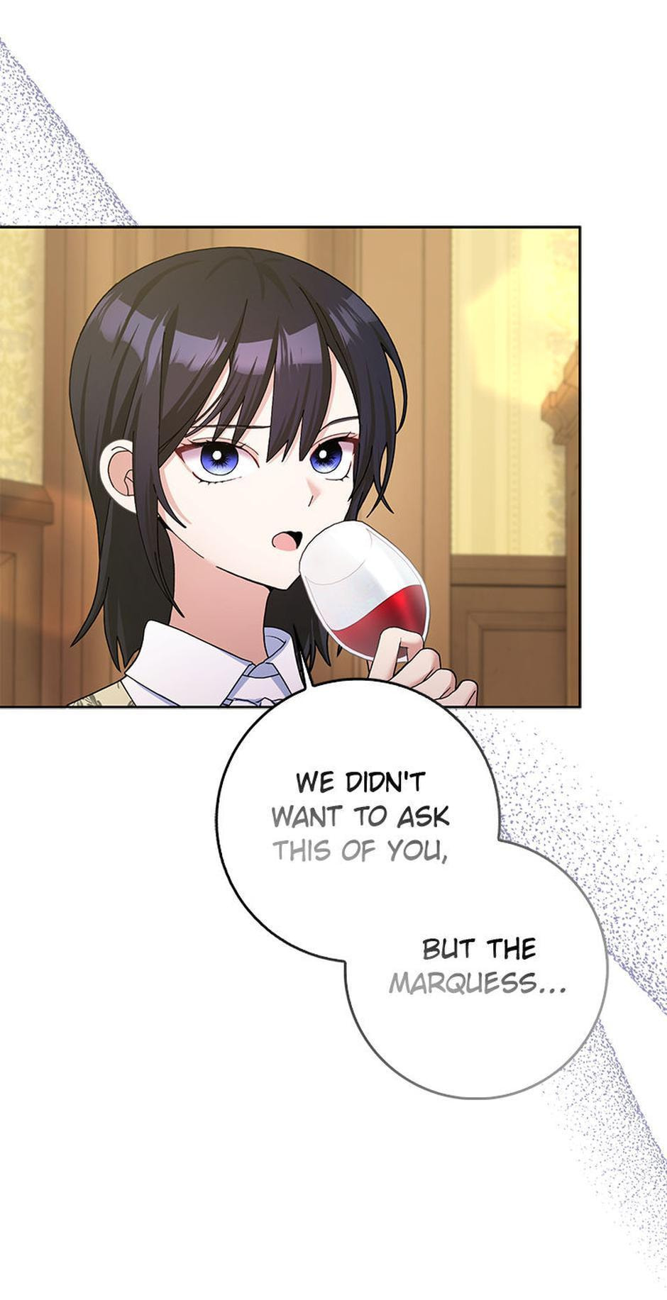 Read Please Marry Me Again! chapter 115 image 23 on Lezhin