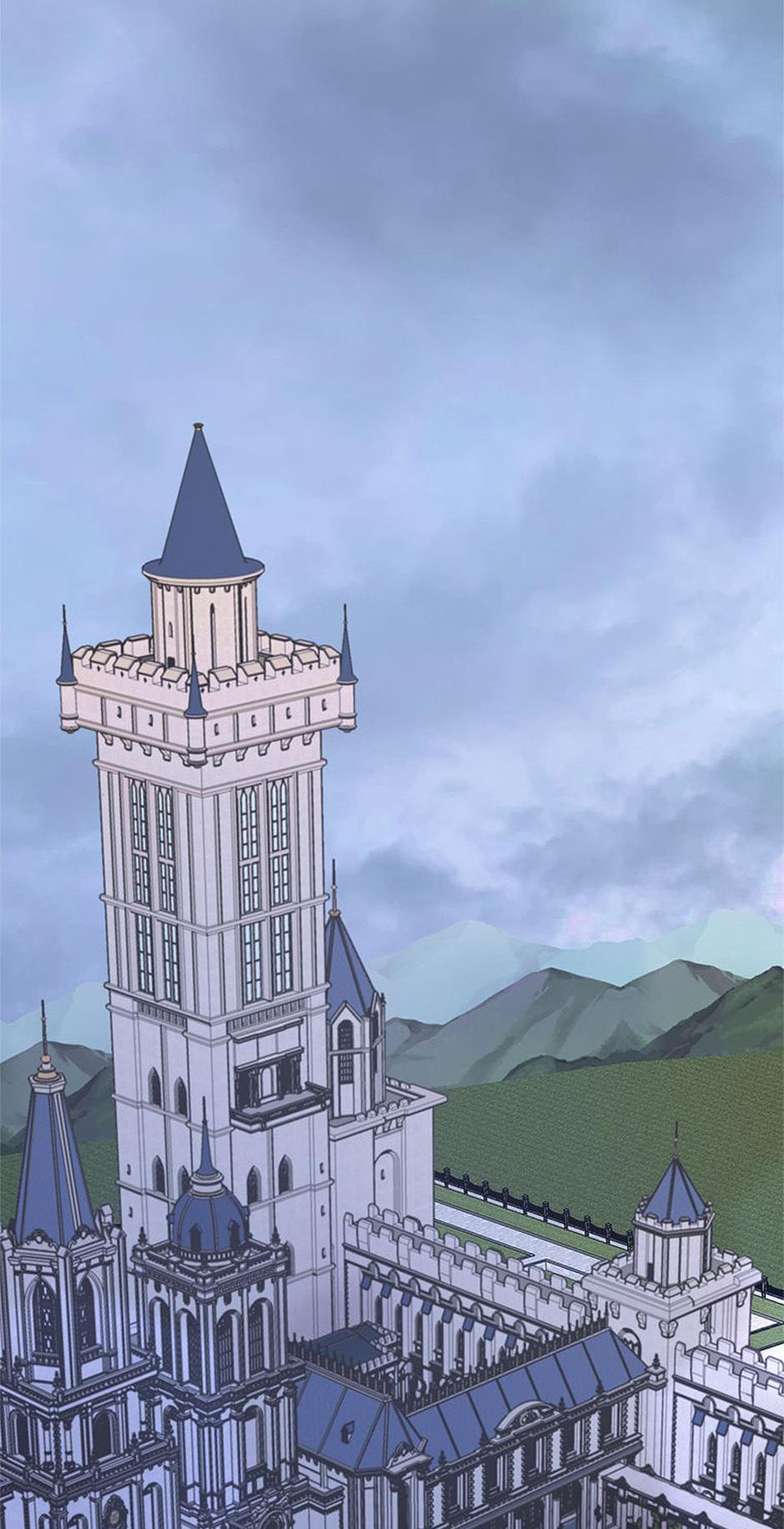 Read Please Marry Me Again! chapter 115 image 25 on Lezhin