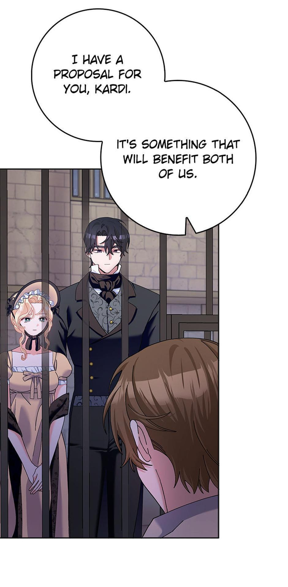 Read Please Marry Me Again! chapter 115 image 30 on Lezhin