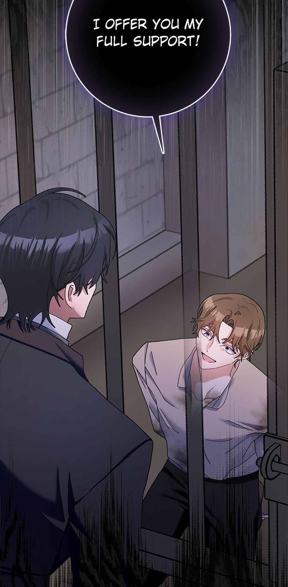 Read Please Marry Me Again! chapter 115 image 32 on Lezhin