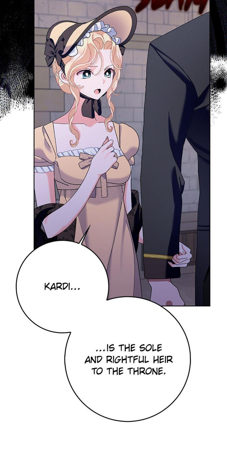 Read Please Marry Me Again! chapter 115 image 37 on Lezhin