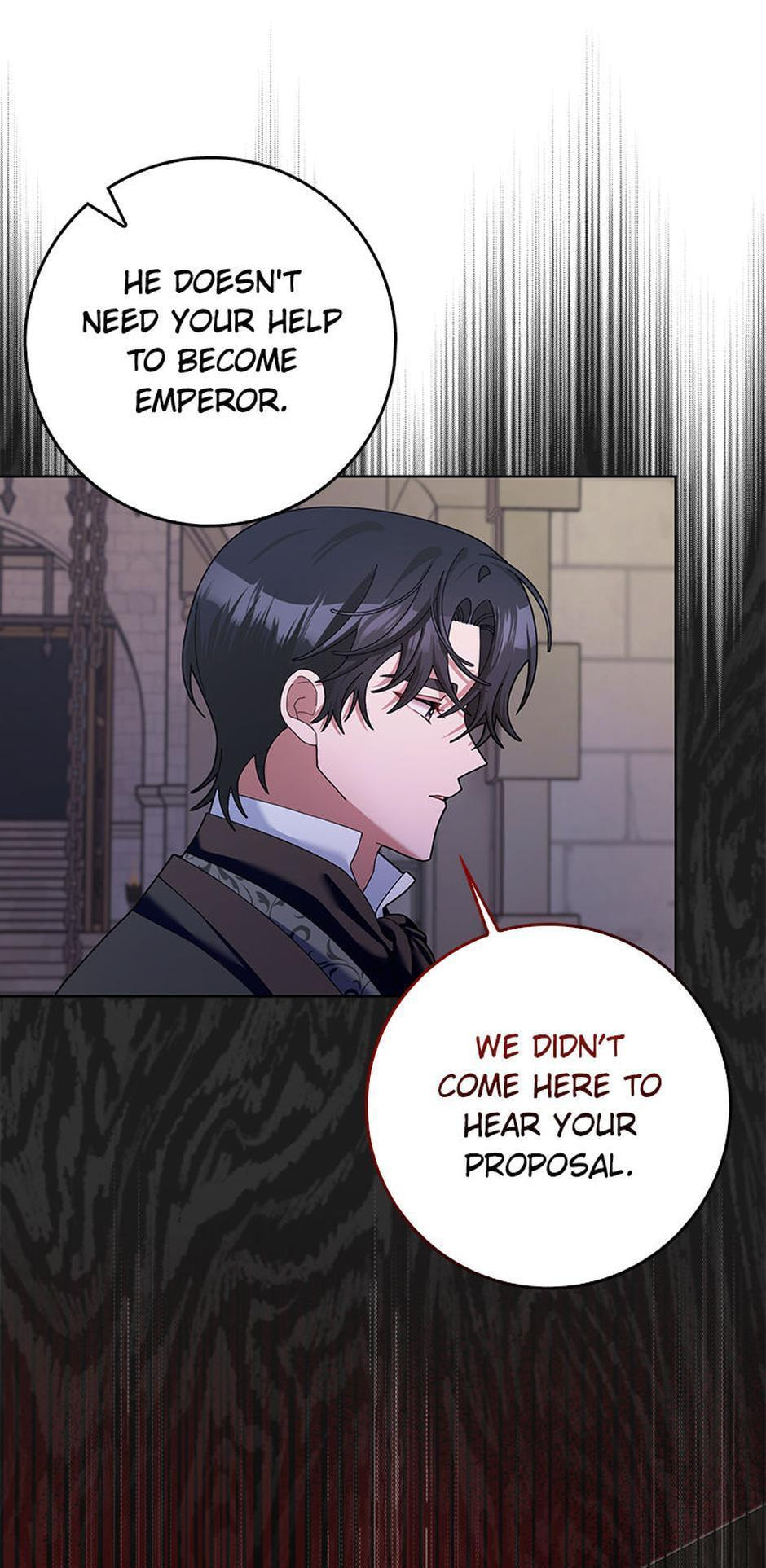 Read Please Marry Me Again! chapter 115 image 38 on Lezhin