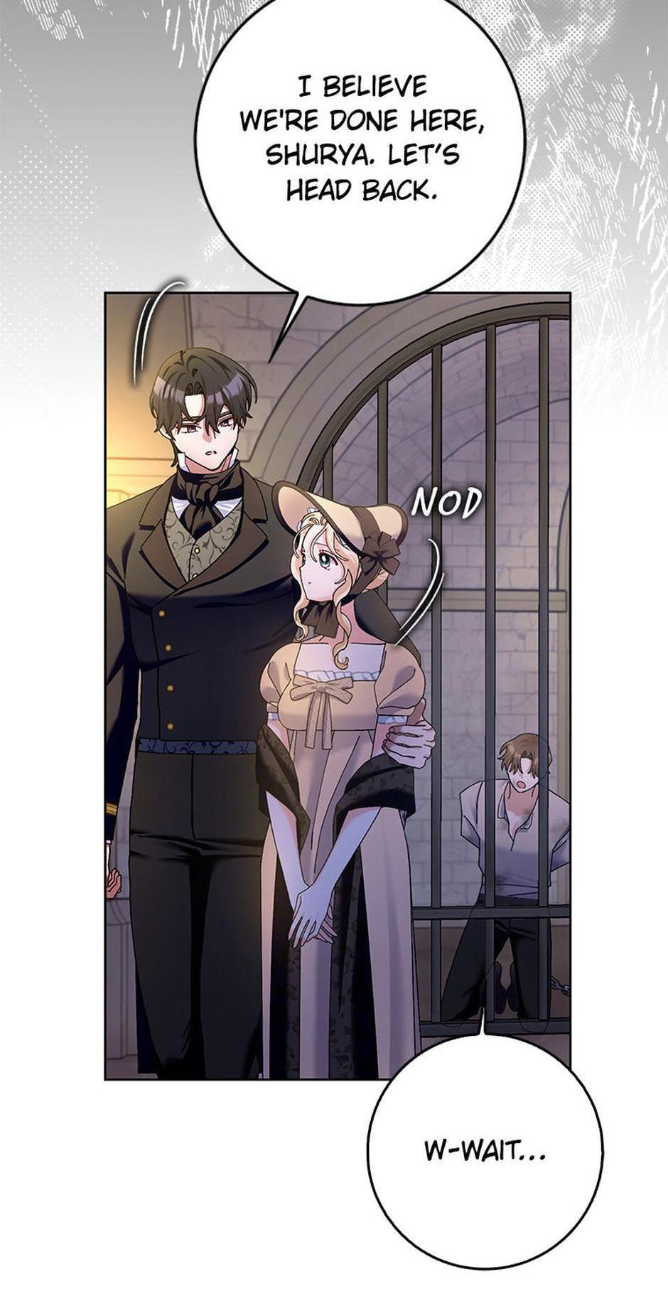 Read Please Marry Me Again! chapter 115 image 46 on Lezhin