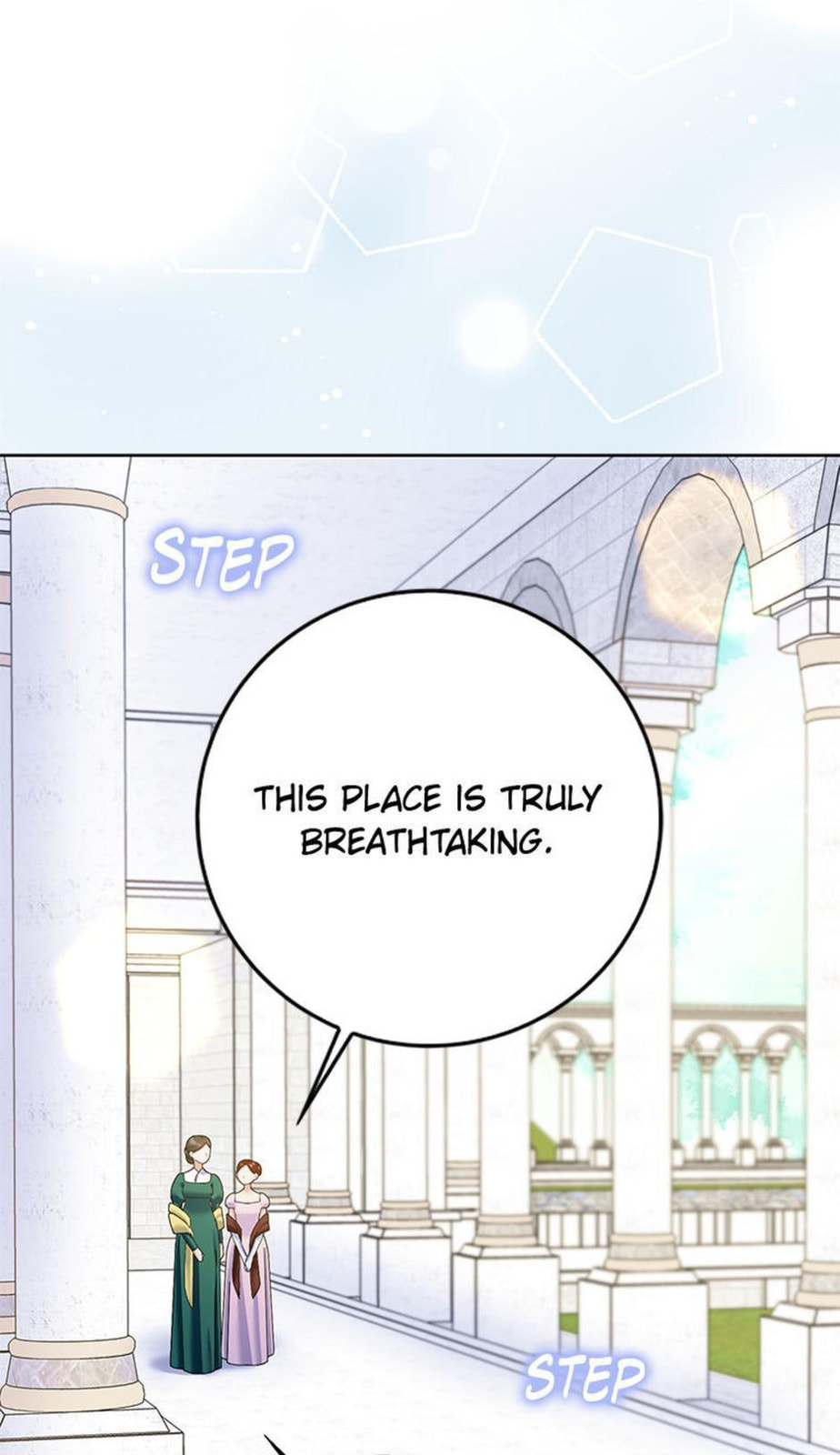 Read Please Marry Me Again! chapter 115 image 54 on Lezhin
