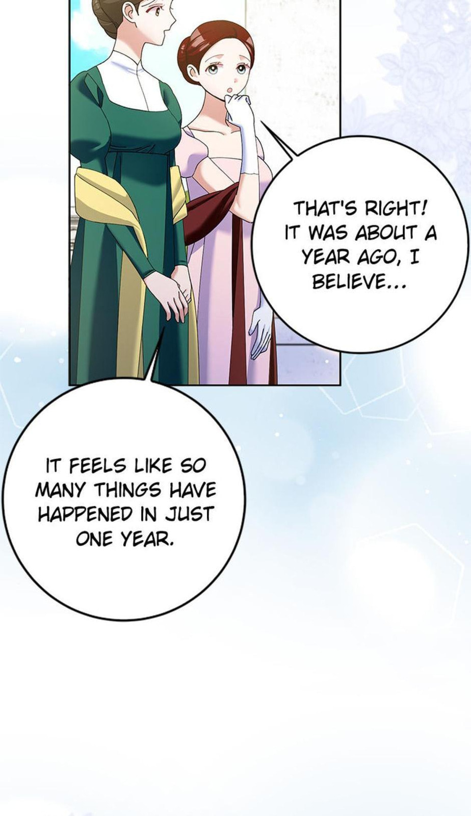 Read Please Marry Me Again! chapter 115 image 56 on Lezhin