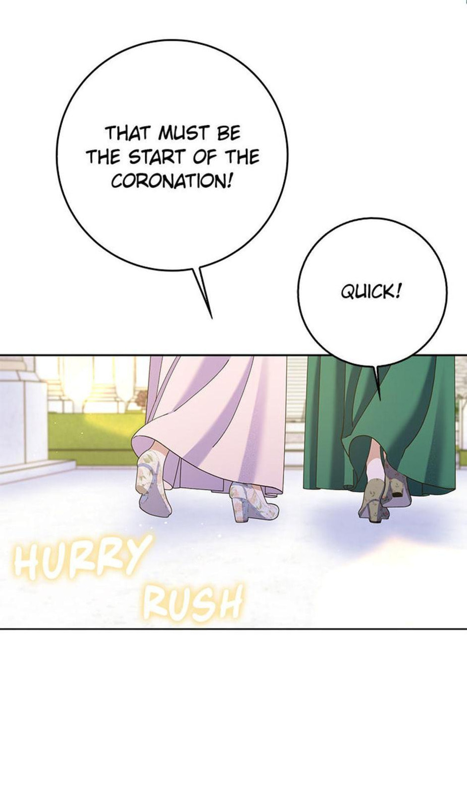 Read Please Marry Me Again! chapter 115 image 58 on Lezhin