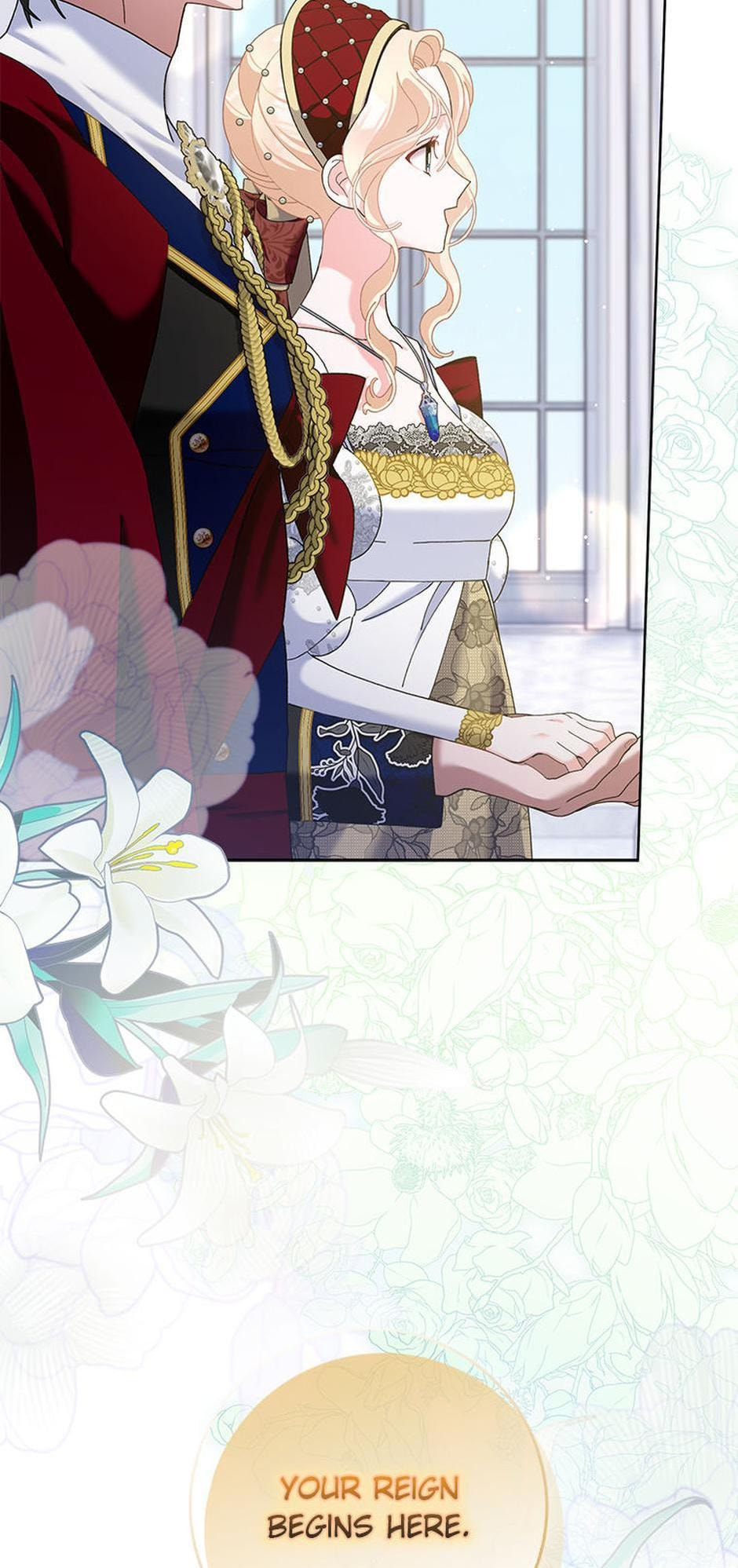 Read Please Marry Me Again! chapter 115 image 64 on Lezhin