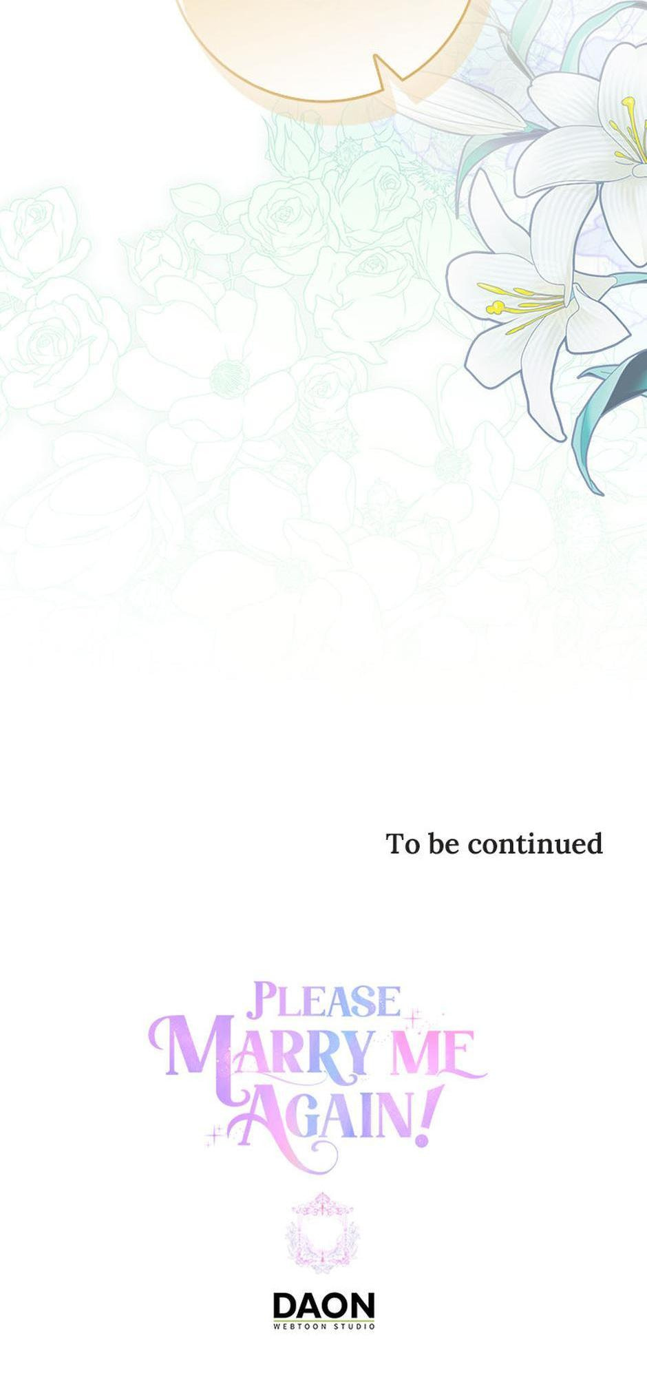 Read Please Marry Me Again! chapter 115 image 65 on Lezhin