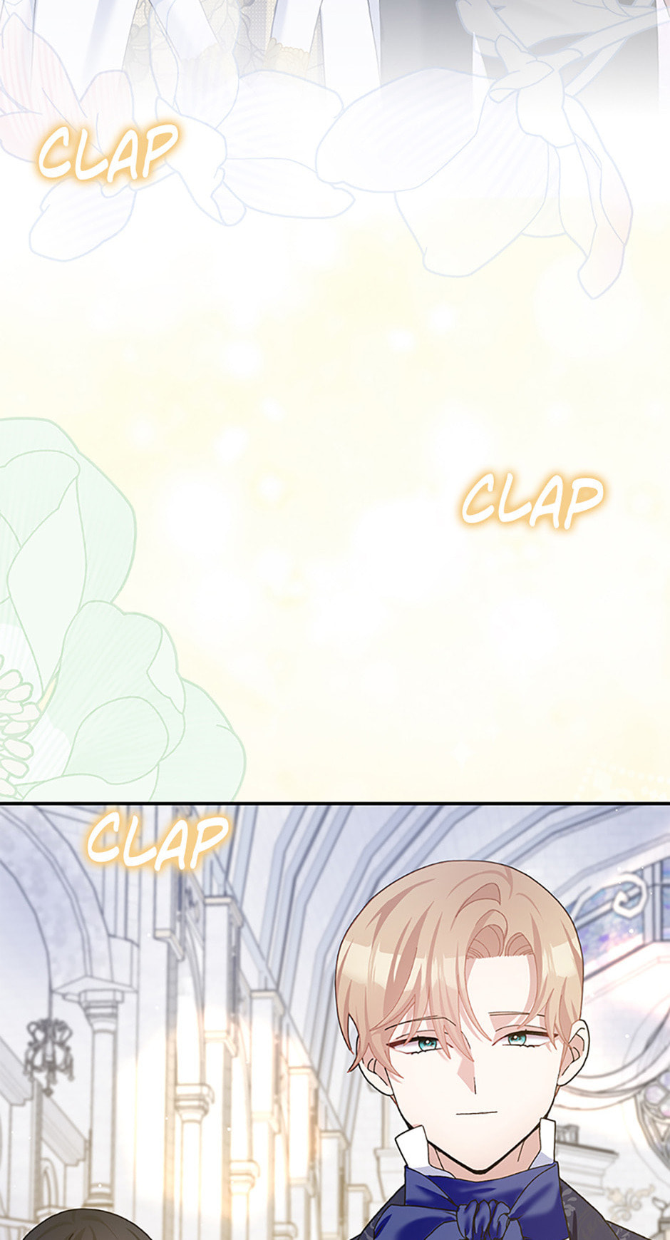 Read Please Marry Me Again! chapter 116 image 13 on Lezhin
