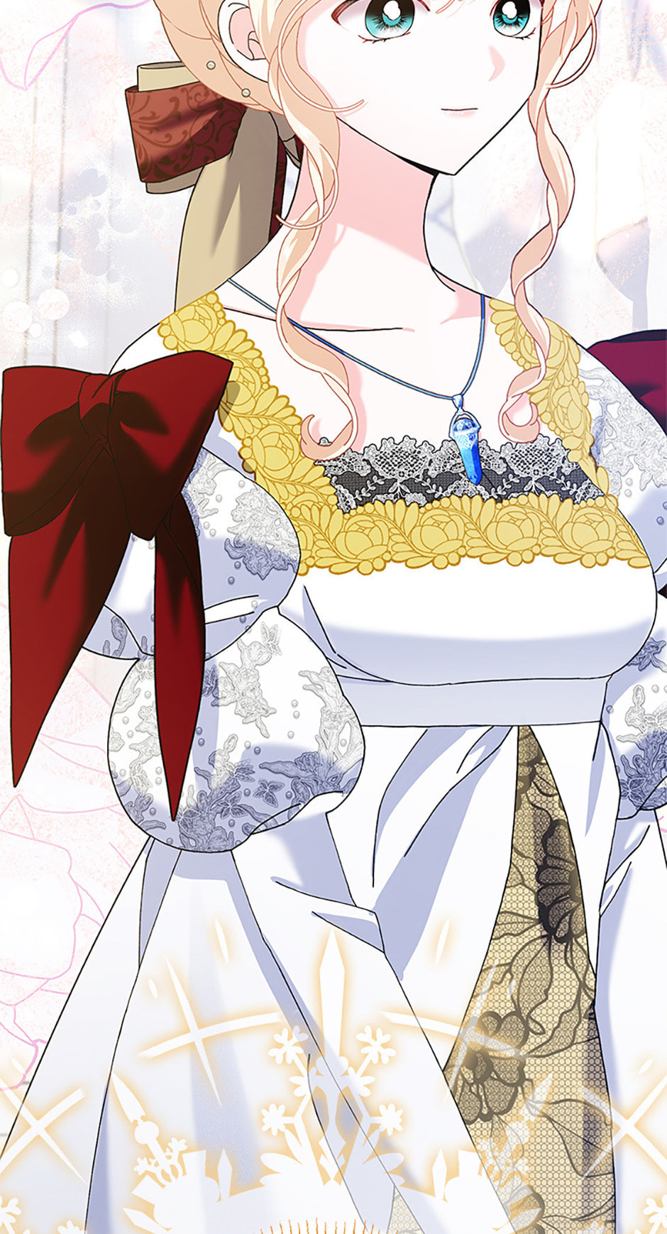 Read Please Marry Me Again! chapter 116 image 16 on Lezhin