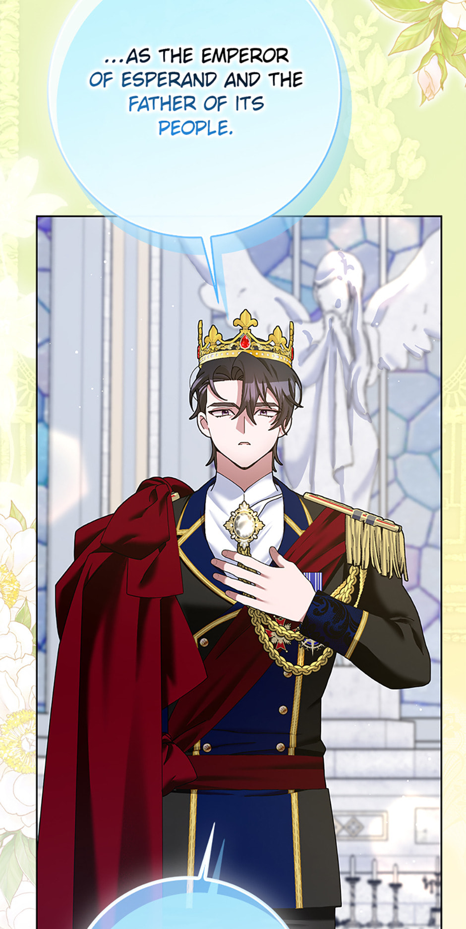 Read Please Marry Me Again! chapter 116 image 19 on Lezhin