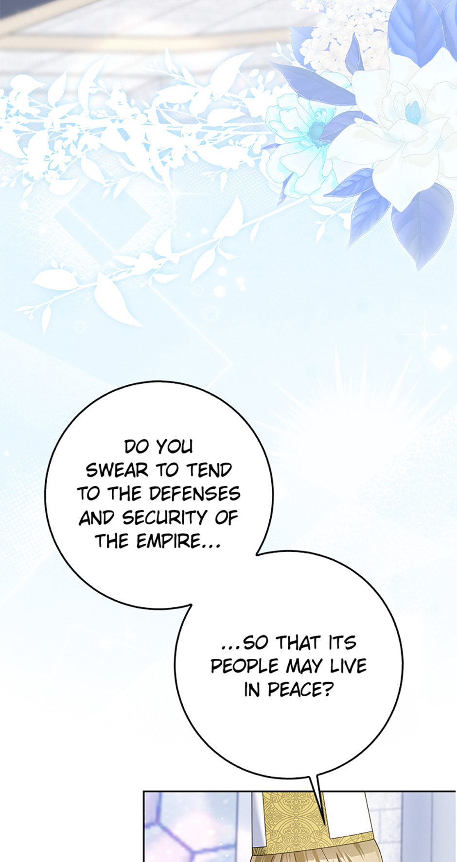 Read Please Marry Me Again! chapter 116 image 2 on Lezhin