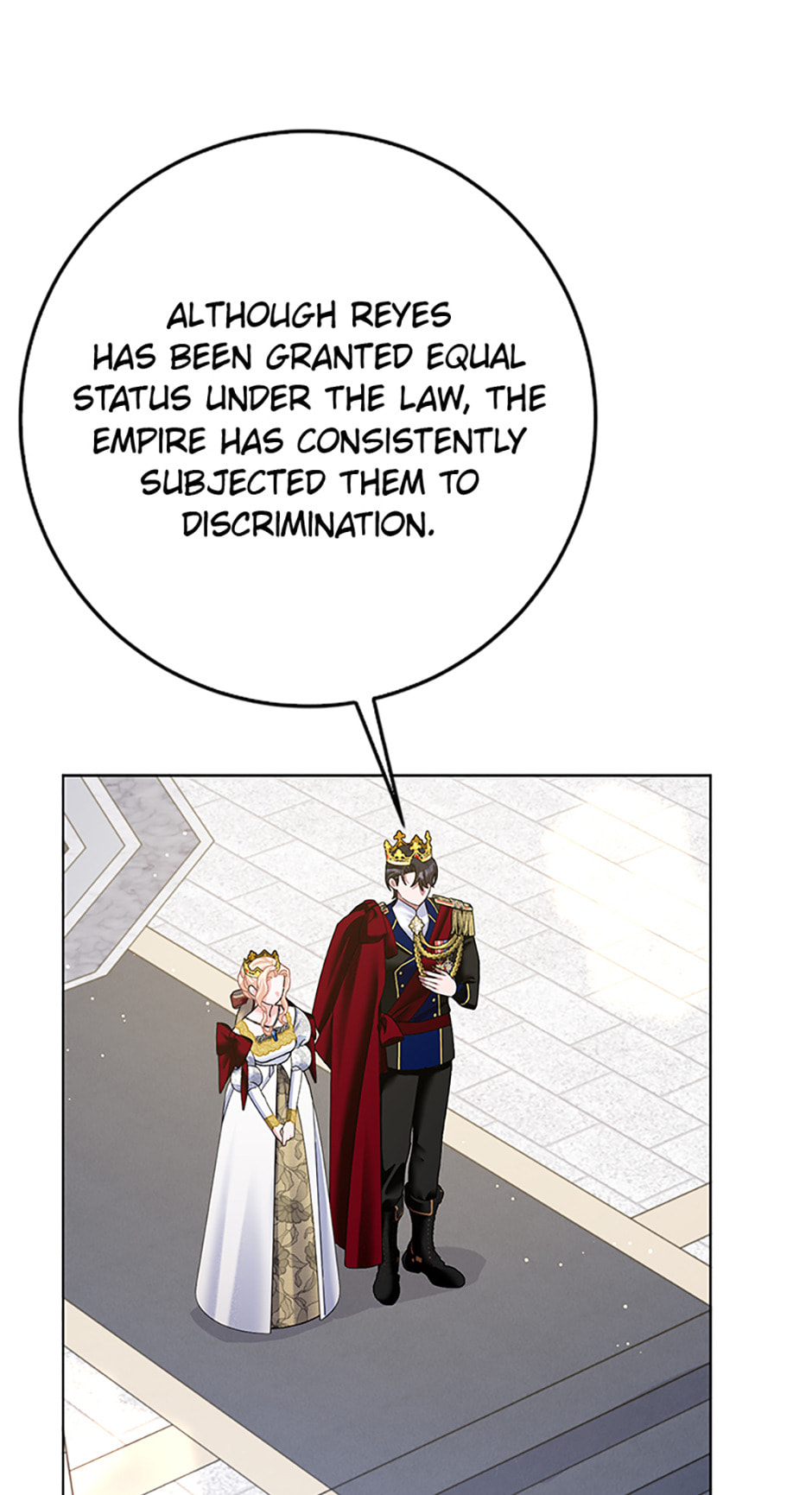 Read Please Marry Me Again! chapter 116 image 24 on Lezhin