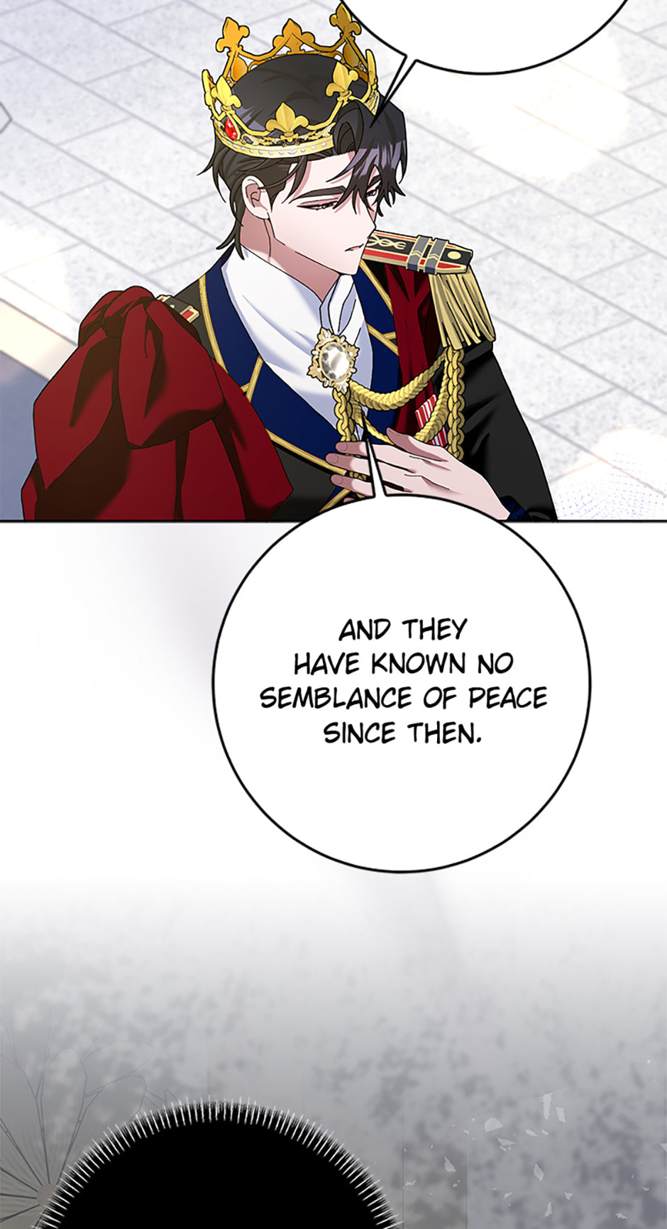 Read Please Marry Me Again! chapter 116 image 26 on Lezhin