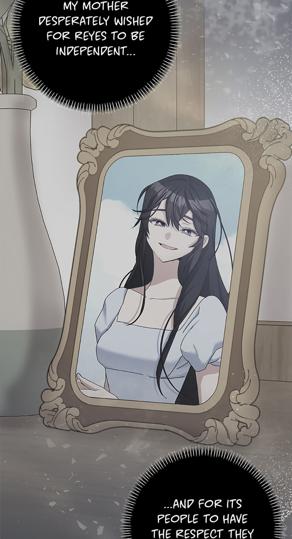 Read Please Marry Me Again! chapter 116 image 27 on Lezhin