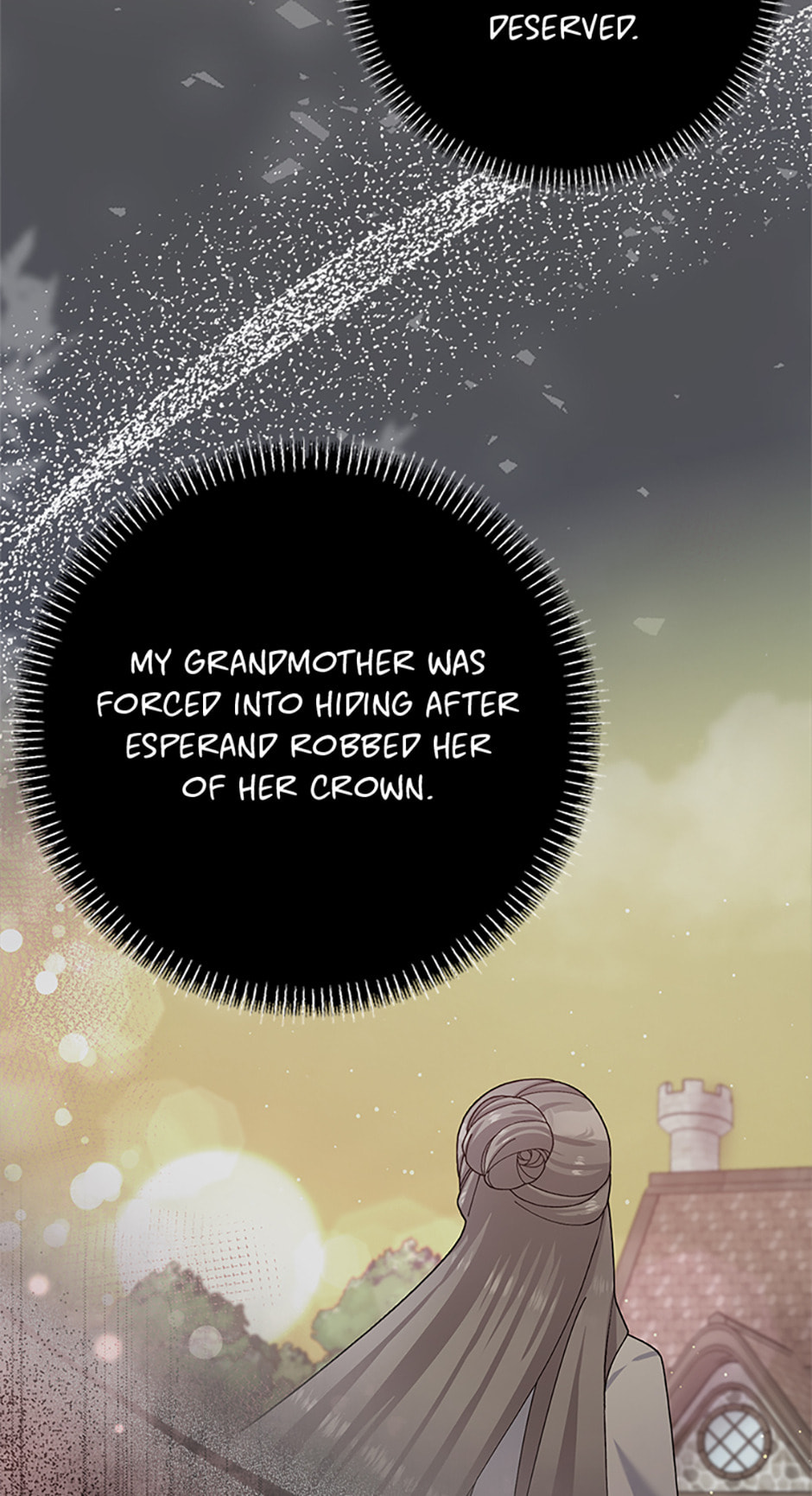 Read Please Marry Me Again! chapter 116 image 28 on Lezhin