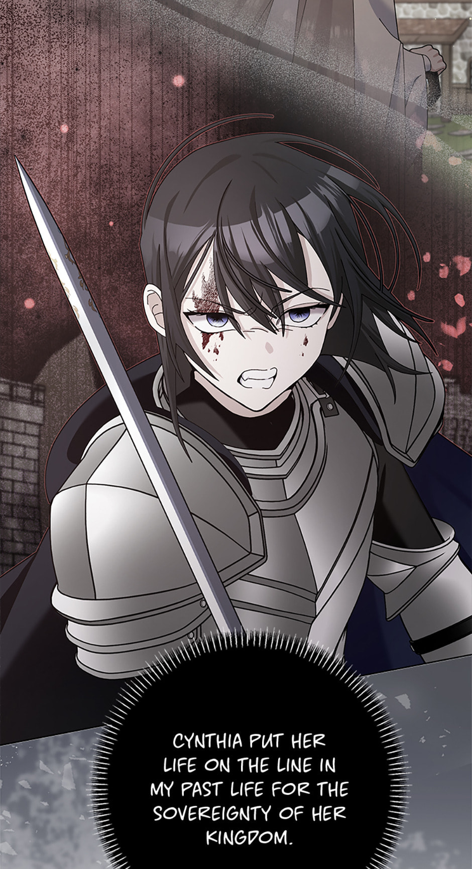 Read Please Marry Me Again! chapter 116 image 29 on Lezhin