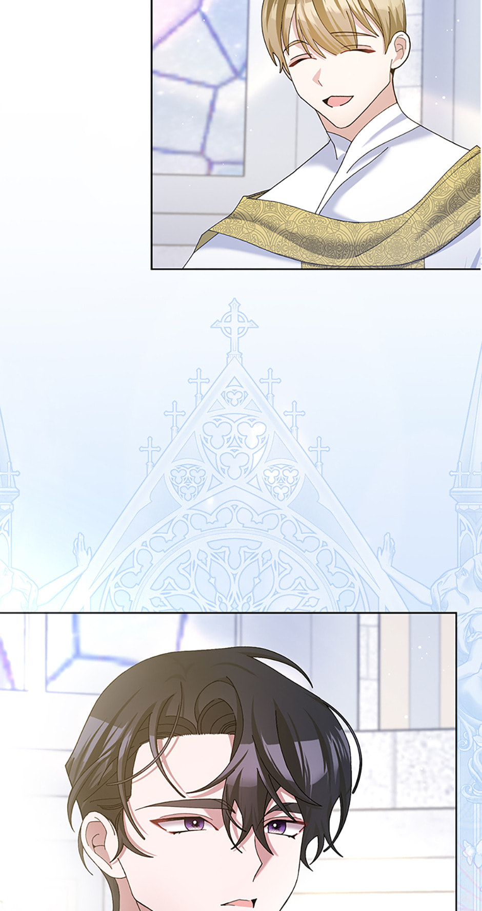 Read Please Marry Me Again! chapter 116 image 3 on Lezhin