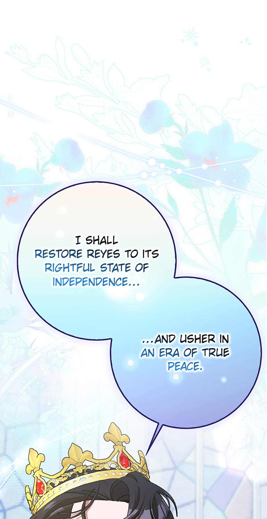 Read Please Marry Me Again! chapter 116 image 31 on Lezhin