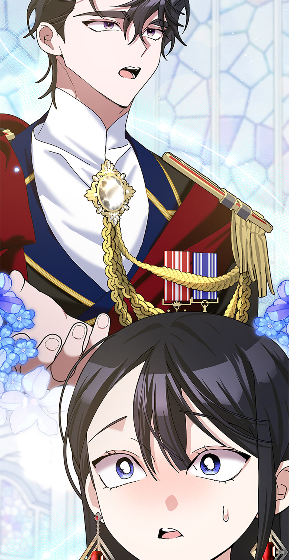 Read Please Marry Me Again! chapter 116 image 32 on Lezhin