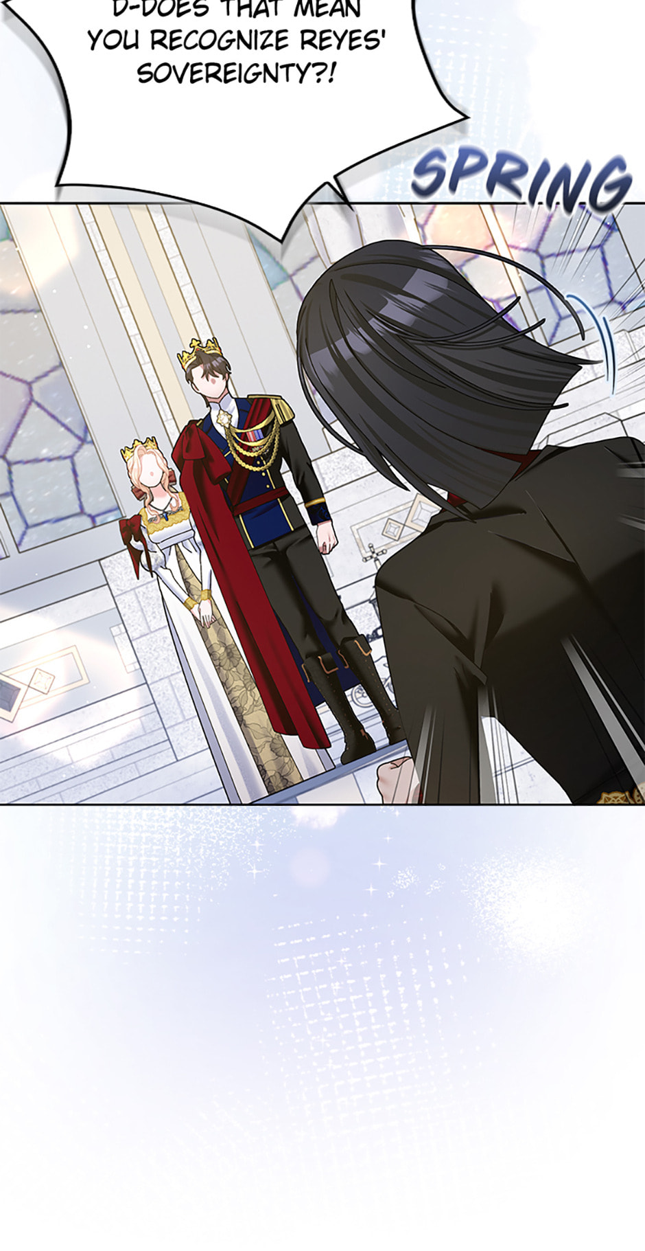 Read Please Marry Me Again! chapter 116 image 34 on Lezhin
