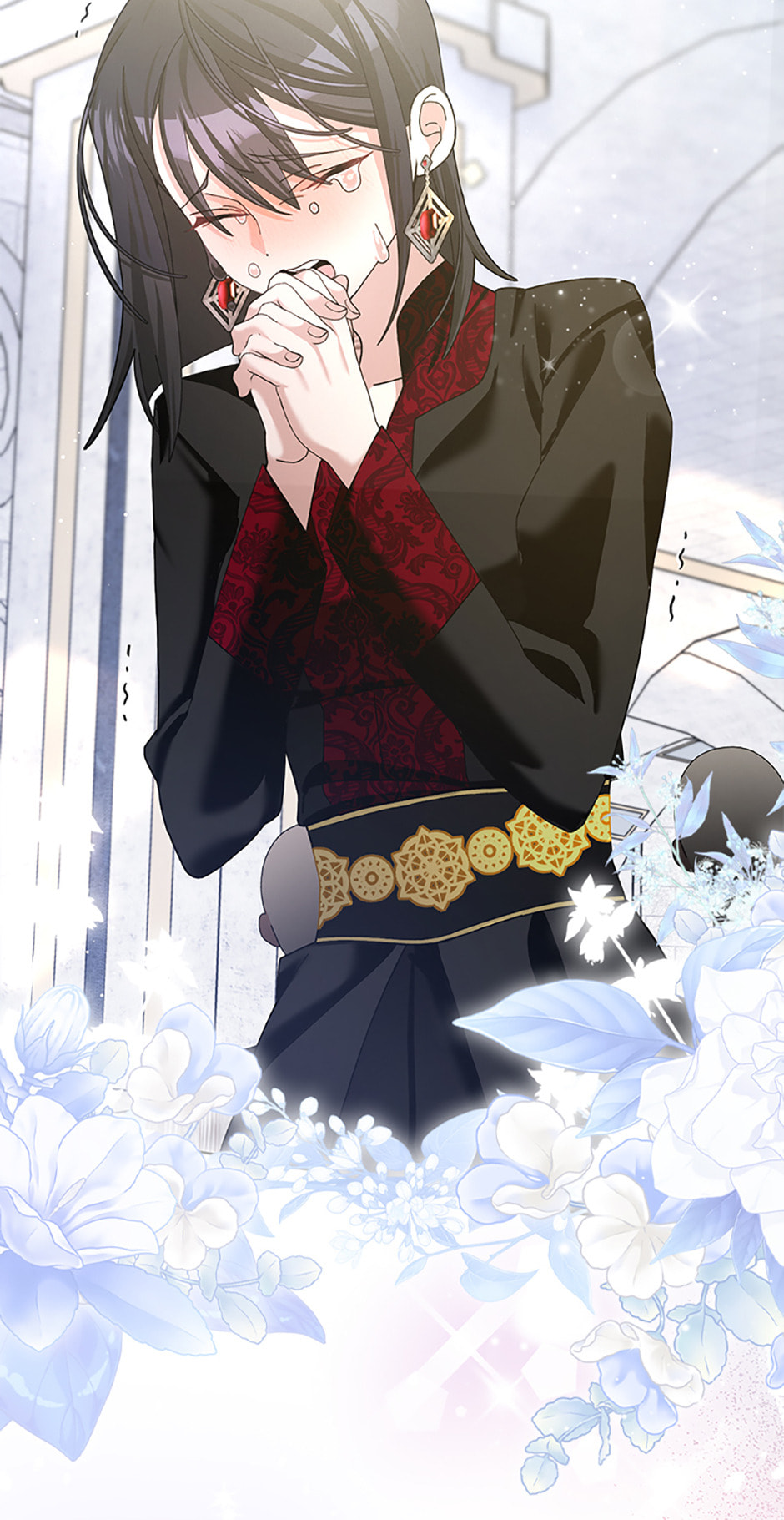Read Please Marry Me Again! chapter 116 image 37 on Lezhin