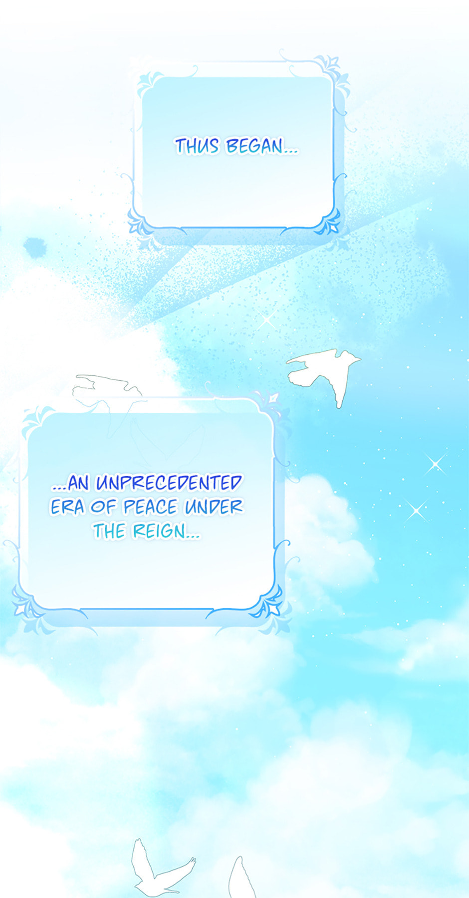 Read Please Marry Me Again! chapter 116 image 39 on Lezhin