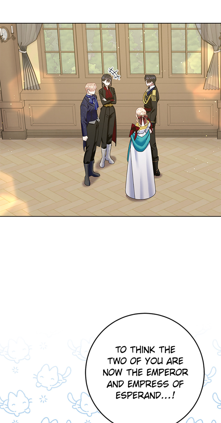 Read Please Marry Me Again! chapter 116 image 42 on Lezhin