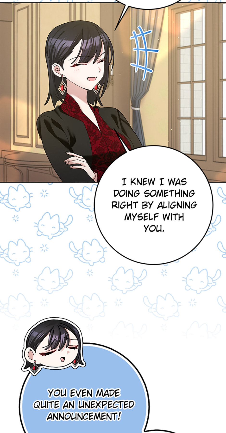 Read Please Marry Me Again! chapter 116 image 43 on Lezhin