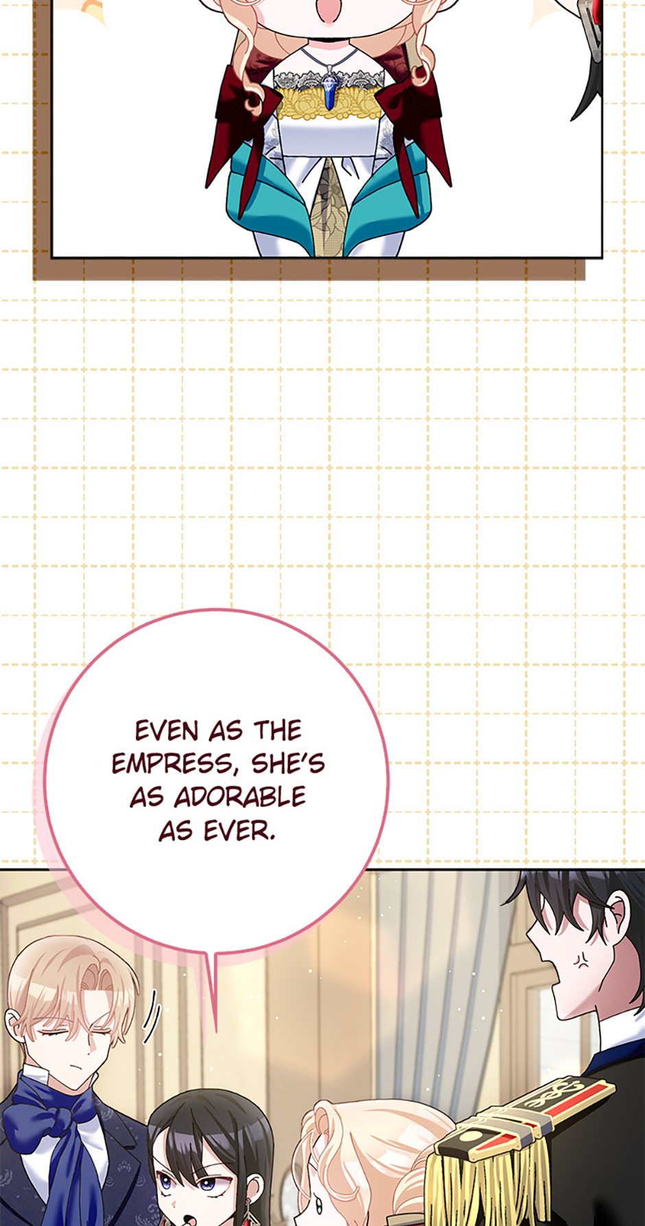 Read Please Marry Me Again! chapter 116 image 46 on Lezhin