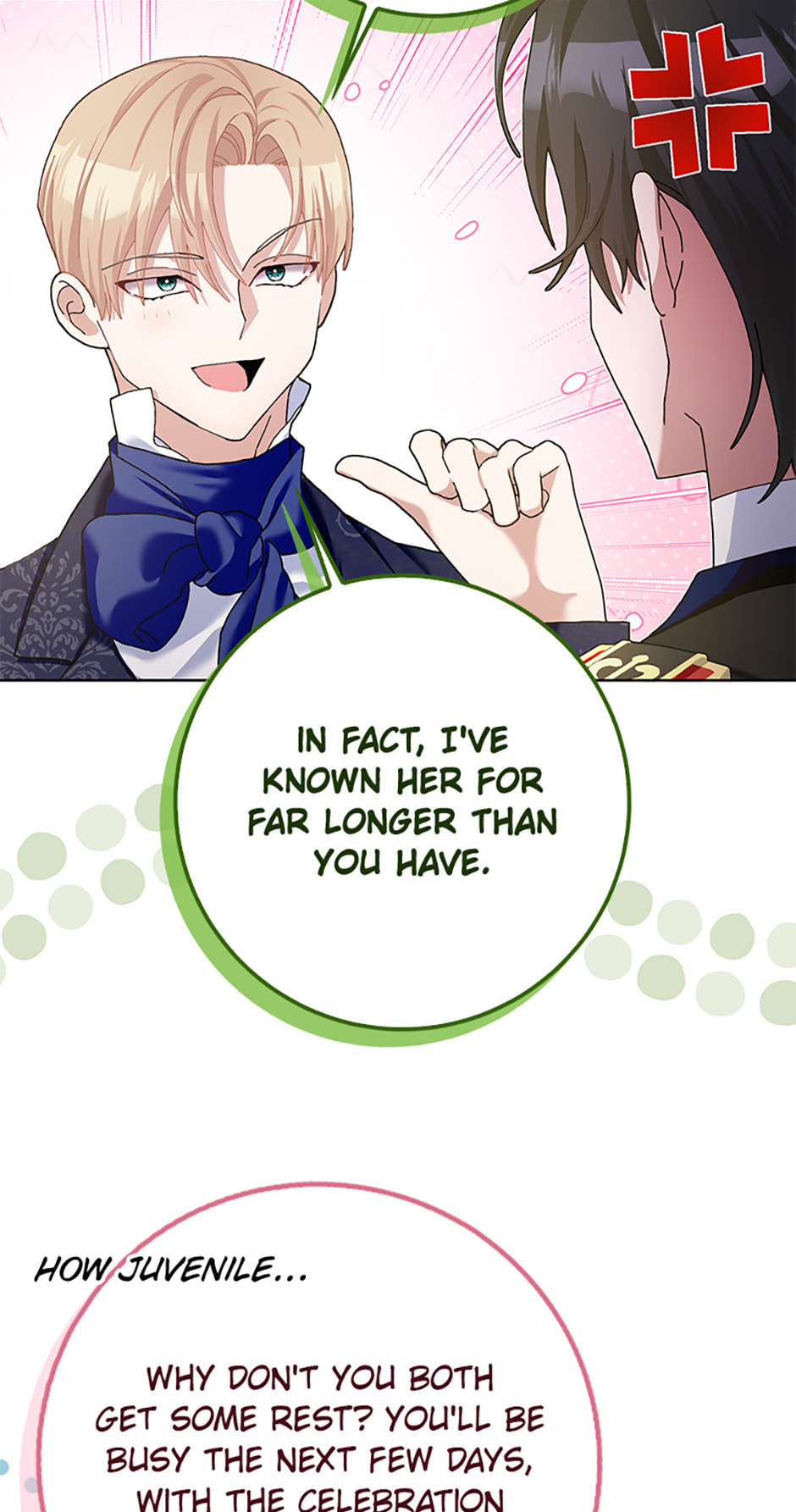 Read Please Marry Me Again! chapter 116 image 48 on Lezhin