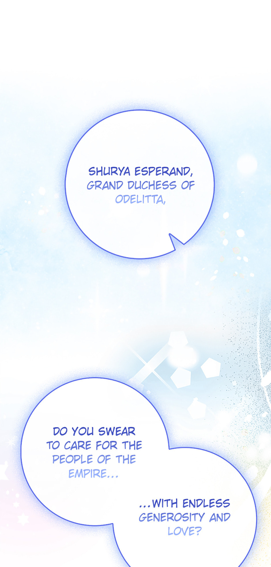 Read Please Marry Me Again! chapter 116 image 5 on Lezhin