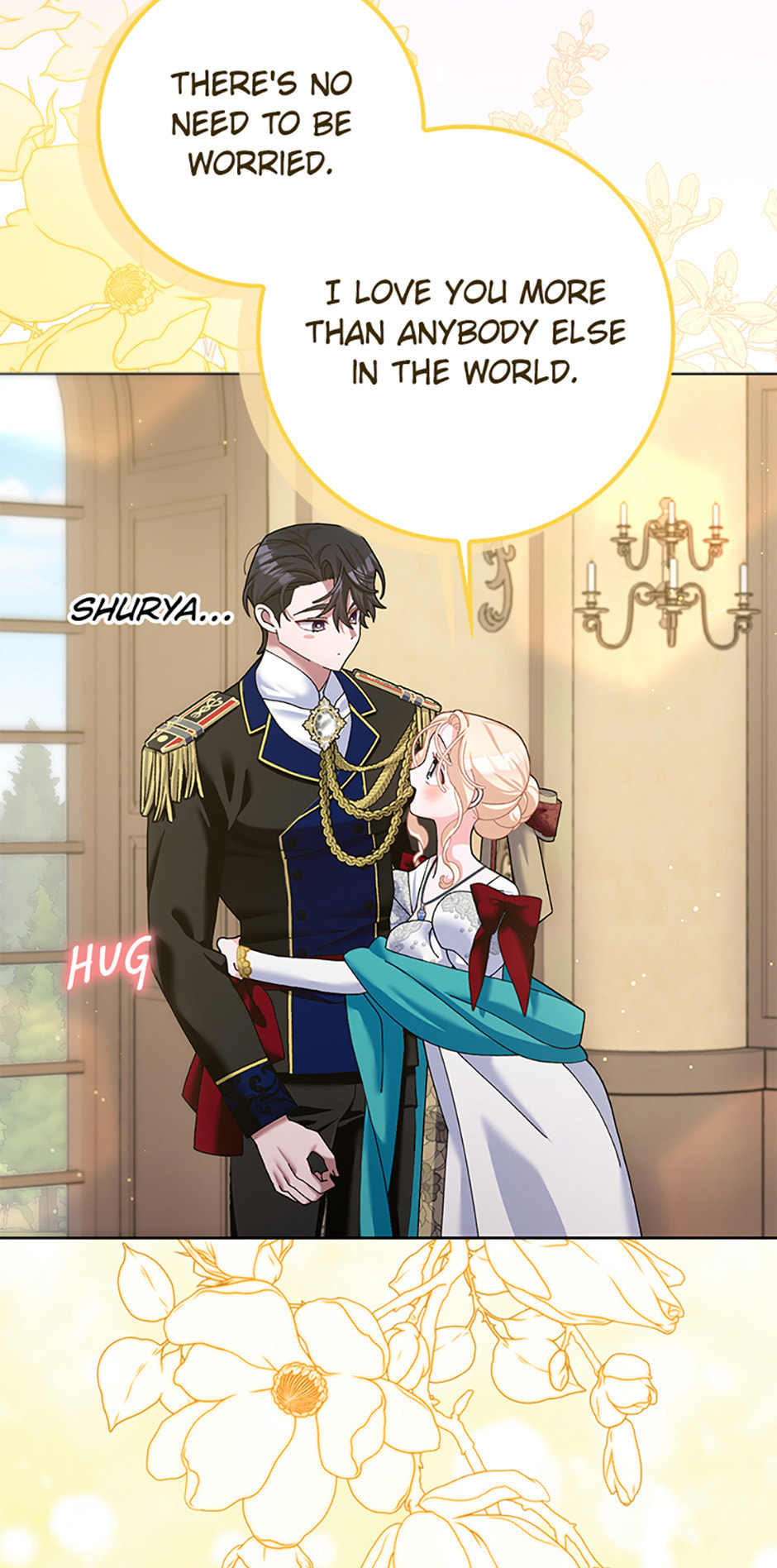 Read Please Marry Me Again! chapter 116 image 53 on Lezhin