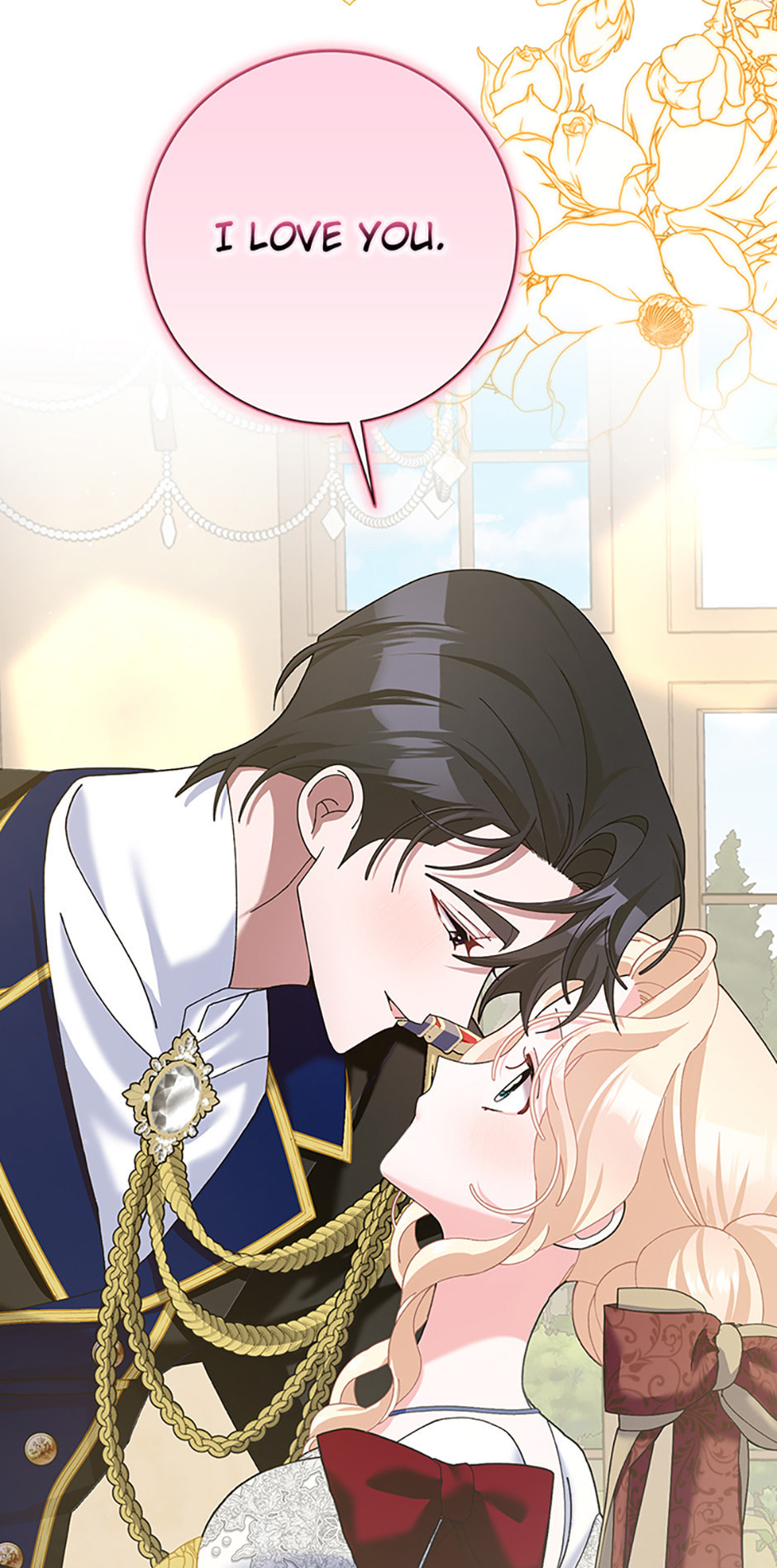 Read Please Marry Me Again! chapter 116 image 55 on Lezhin