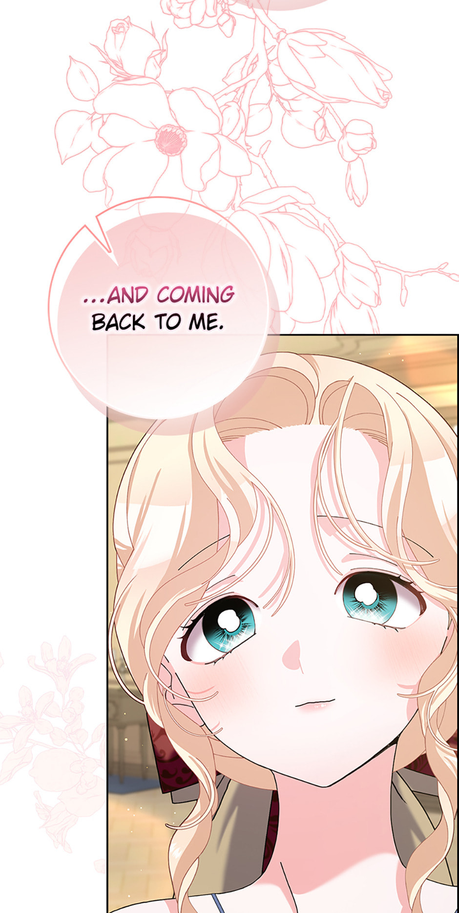 Read Please Marry Me Again! chapter 116 image 59 on Lezhin