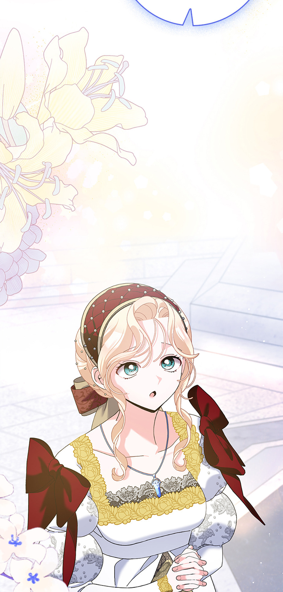 Read Please Marry Me Again! chapter 116 image 6 on Lezhin