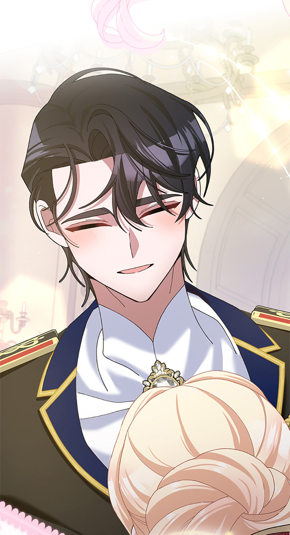Read Please Marry Me Again! chapter 116 image 65 on Lezhin