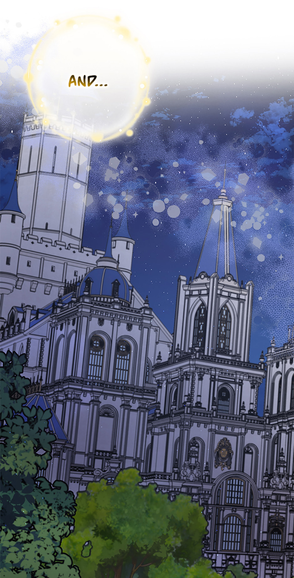 Read Please Marry Me Again! chapter 116 image 69 on Lezhin