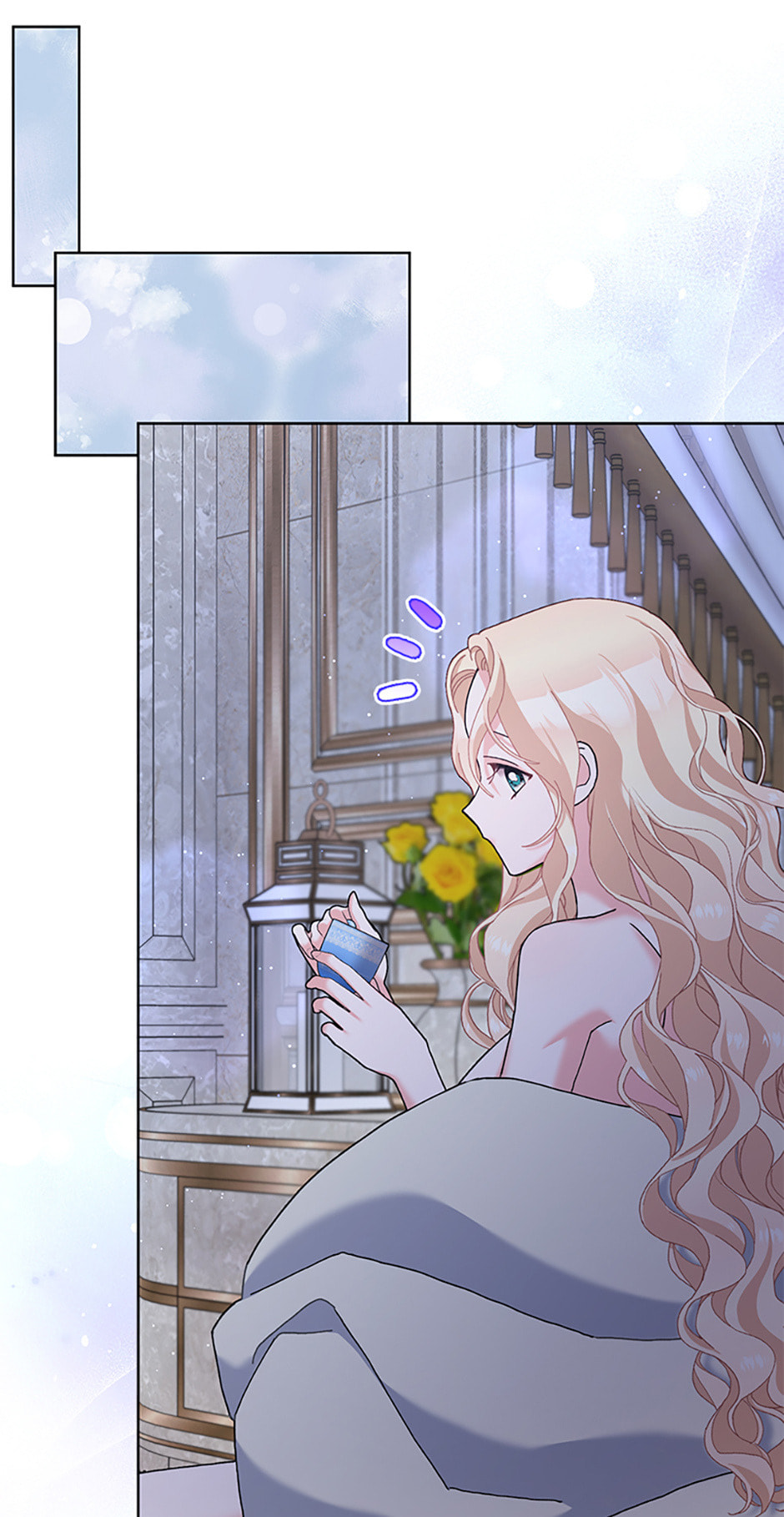 Read Please Marry Me Again! chapter 116 image 77 on Lezhin
