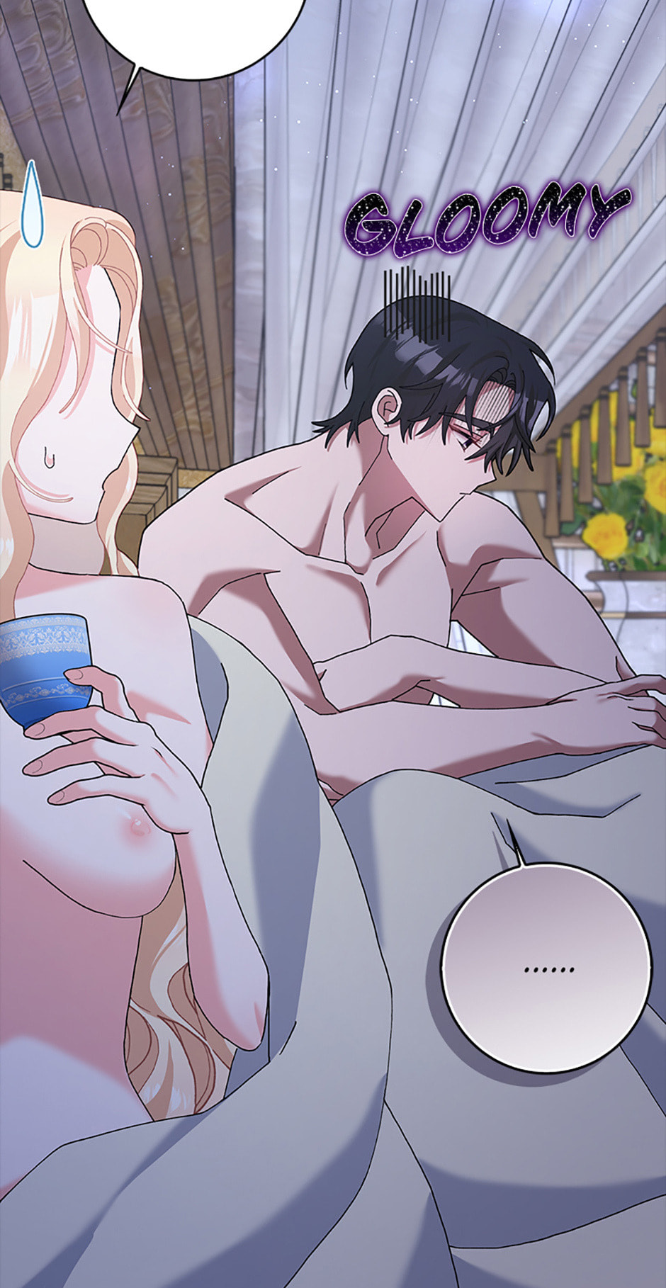 Read Please Marry Me Again! chapter 116 image 79 on Lezhin