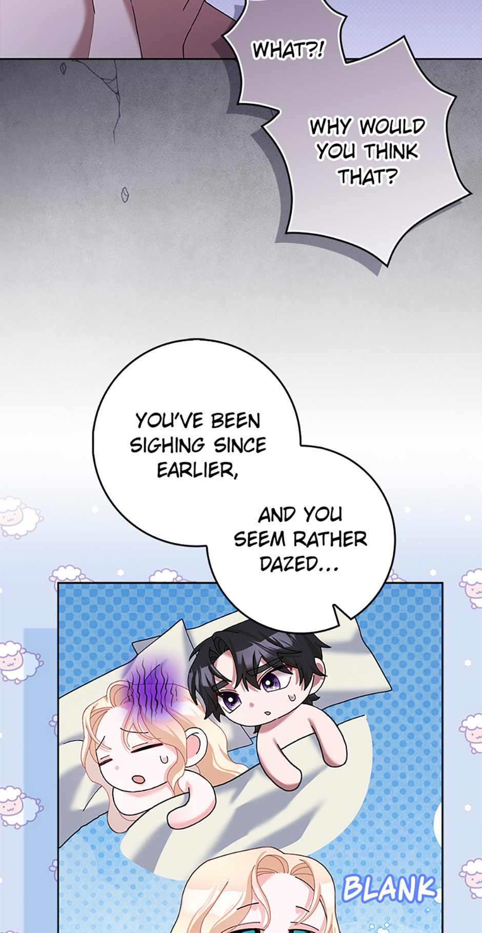 Read Please Marry Me Again! chapter 116 image 81 on Lezhin