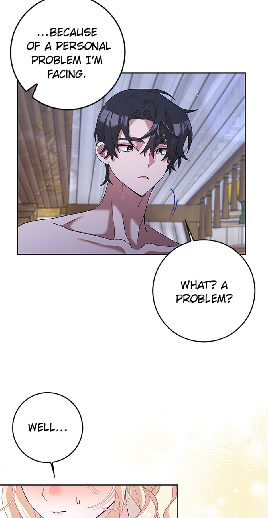 Read Please Marry Me Again! chapter 116 image 83 on Lezhin