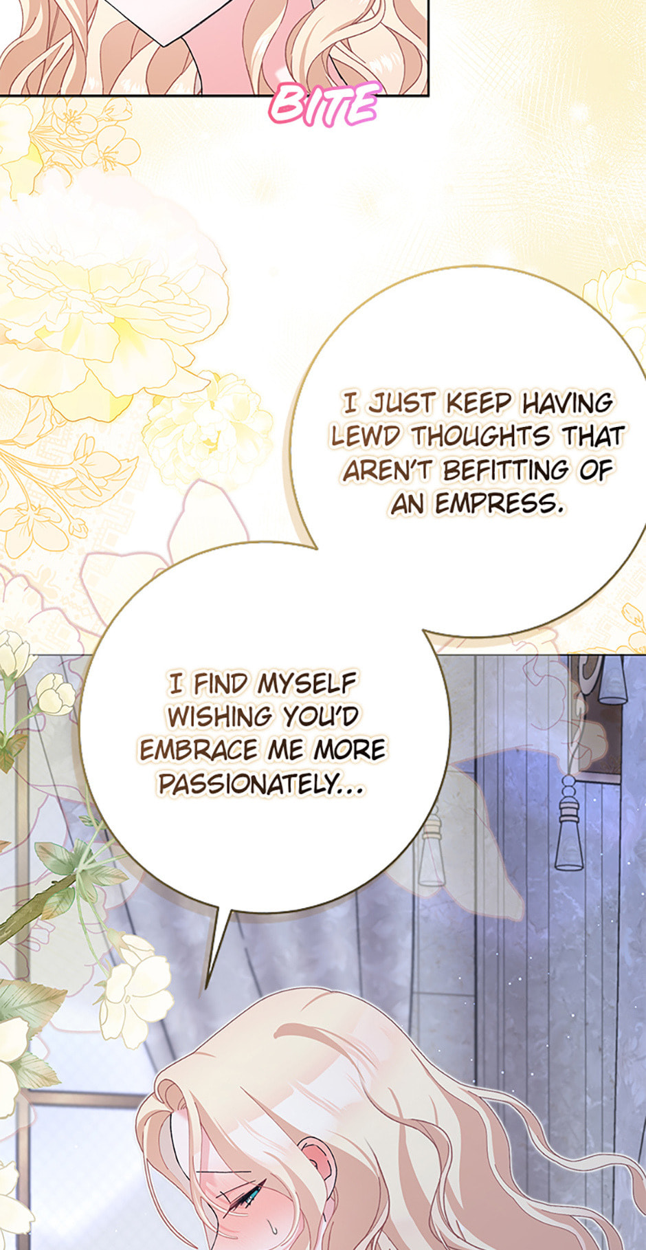 Read Please Marry Me Again! chapter 116 image 84 on Lezhin