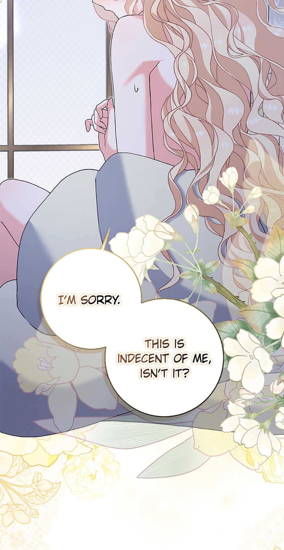 Read Please Marry Me Again! chapter 116 image 85 on Lezhin