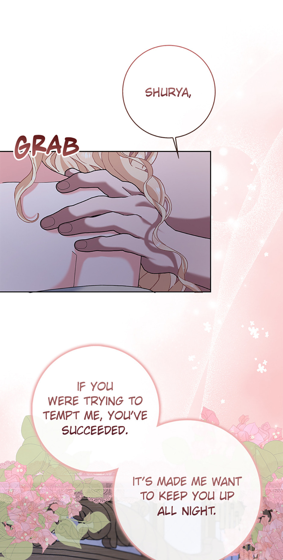 Read Please Marry Me Again! chapter 116 image 87 on Lezhin