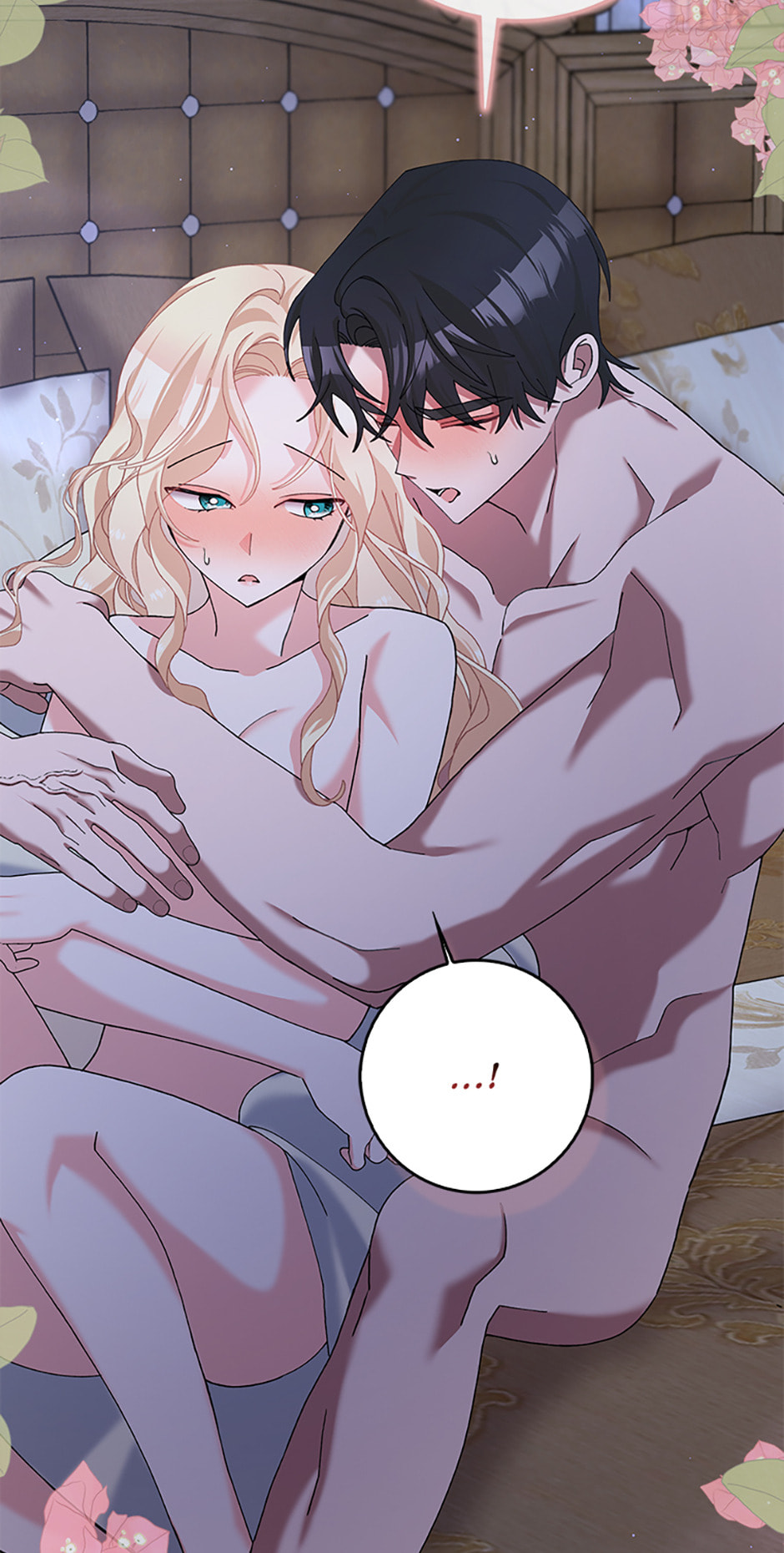 Read Please Marry Me Again! chapter 116 image 88 on Lezhin